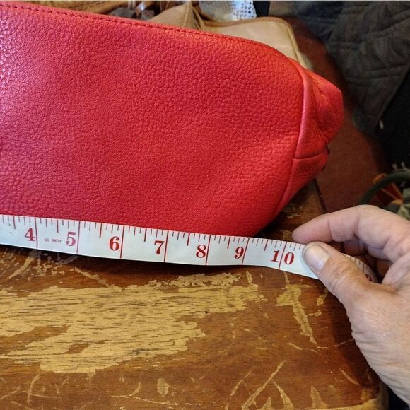 The Sak leather bag - Picture 8 of 11